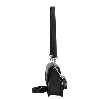 Lacoste Flap Crossover Bag - Umhängetasche 21 cm (noir) - Ansicht 3
