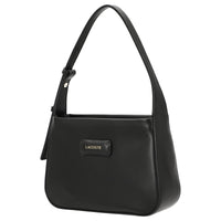 Lacoste Hobo Bag S - Schultertasche 23 cm (noir) - Ansicht 2