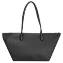 Lacoste L.12.12 Concept Athena - Shopper 14" 30 cm (noir) - Markenkoffer