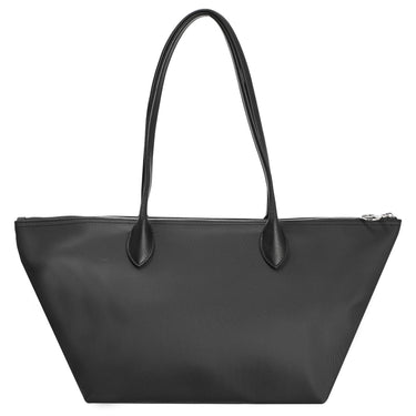 Lacoste L.12.12 Concept Athena - Shopper 14" 30 cm (noir) - Markenkoffer