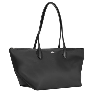Lacoste L.12.12 Concept Athena - Shopper 14" 30 cm (noir) - Markenkoffer