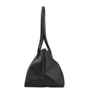 Lacoste L.12.12 Concept Athena - Shopper 14" 30 cm (noir) - Markenkoffer