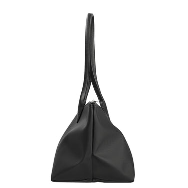 Lacoste L.12.12 Concept Athena - Shopper 14" 30 cm (noir) - Markenkoffer