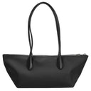 Lacoste L.12.12 Concept Athena - Shopper L 27 cm (noir) - Ansicht 4