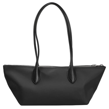 Lacoste L.12.12 Concept Athena - Shopper L 27 cm (noir) - Ansicht 4
