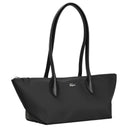 Lacoste L.12.12 Concept Athena - Shopper L 27 cm (noir) - Ansicht 5