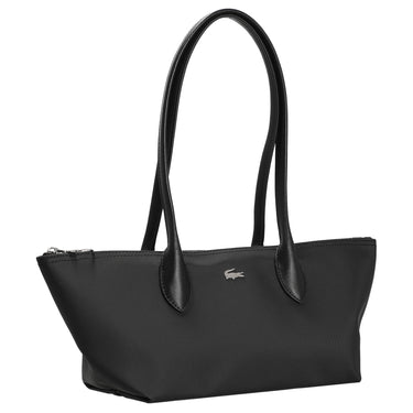 Lacoste L.12.12 Concept Athena - Shopper L 27 cm (noir) - Ansicht 5