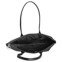 Lacoste L.12.12 Concept Athena - Shopper L 27 cm (noir) - Ansicht 6