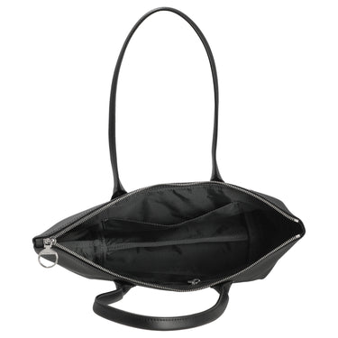 Lacoste L.12.12 Concept Athena - Shopper L 27 cm (noir) - Ansicht 6