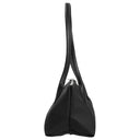 Lacoste L.12.12 Concept Athena - Shopper L 27 cm (noir) - Ansicht 3