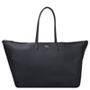 Lacoste L12.12 Concept - Shopper XXL 15" 43 cm (penombre)