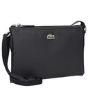 Lacoste L.12.12 Concept - Umhängetasche 27 cm (black) - Markenkoffer