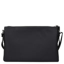 Lacoste L.12.12 Concept - Umhängetasche 27 cm (black) - Markenkoffer
