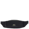 Lacoste LCST - Waist Bag 35 cm (black I)
