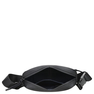Lacoste LCST Reporter - Umhängetasche 23 cm (black I) - Ansicht 6