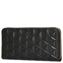 Lacoste Maheki - Geldbörse 8cc 20 cm (schwarz) - Ansicht 3