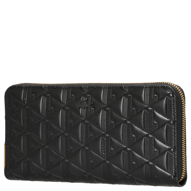 Lacoste Maheki - Geldbörse 8cc 20 cm (schwarz) - Ansicht 3