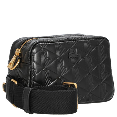 Lacoste Maheki - Umhängetasche 17 cm (schwarz) - Ansicht 5