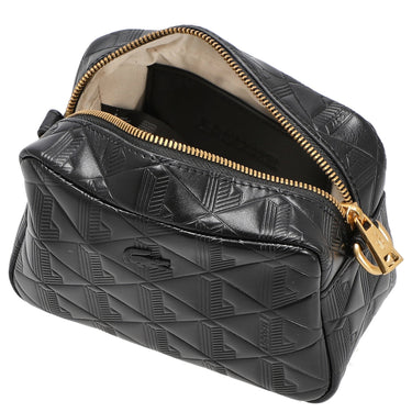Lacoste Maheki - Umhängetasche 17 cm (schwarz) - Ansicht 6