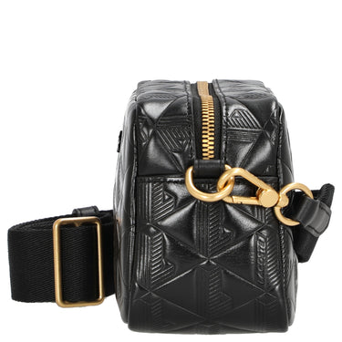 Lacoste Maheki - Umhängetasche 17 cm (schwarz) - Ansicht 3