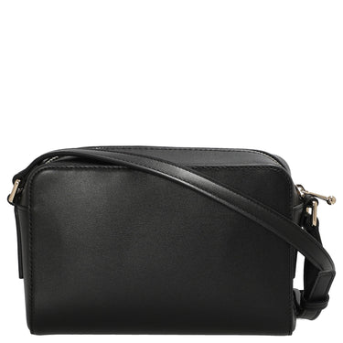 Lacoste Maheki - Umhängetasche 20.5 cm (noir) - Ansicht 4