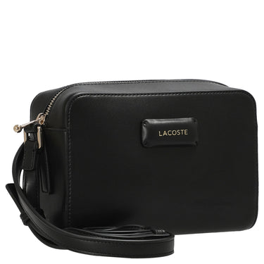 Lacoste Maheki - Umhängetasche 20.5 cm (noir) - Ansicht 5