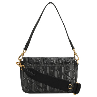 Lacoste Maheki - Umhängetasche 21 cm (schwarz) - Ansicht 4