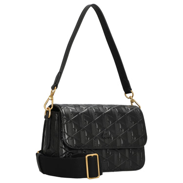 Lacoste Maheki - Umhängetasche 21 cm (schwarz) - Ansicht 5