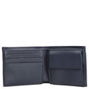 Lacoste Men's Classic - Geldbörse M 3cc 11.5 cm RFID (marine) - Ansicht 4