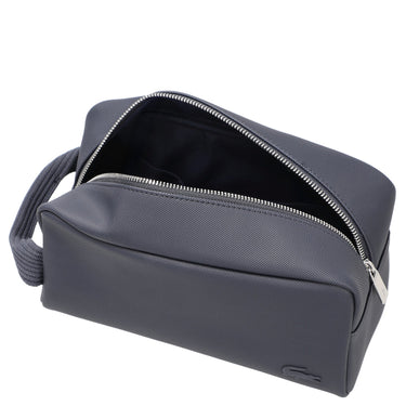 Lacoste Men's Classic - Kulturbeutel 25.5 cm (marine 166) - Ansicht 6