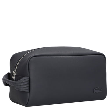 Lacoste Men's Classic - Kulturbeutel 25.5 cm (marine 166) - Ansicht 5