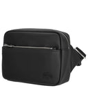 Lacoste Men's Classic Reporter - Umhängetasche 21 cm (black) - Ansicht 2