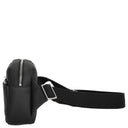 Lacoste Men's Classic Reporter - Umhängetasche 21 cm (black) - Ansicht 3