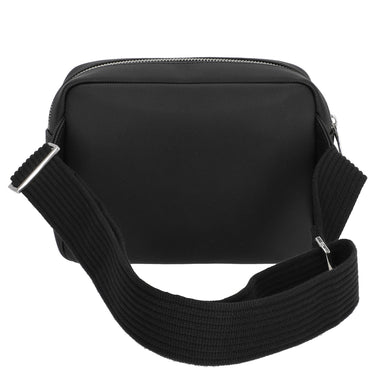 Lacoste Men's Classic Reporter - Umhängetasche 21 cm (black) - Ansicht 4