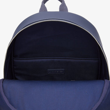 Lacoste Men's Classic - Rucksack 13" 44 cm RFID (marine 166) - Ansicht 4