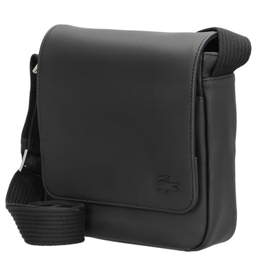 Lacoste Men's Classic - Umhängetasche 21 cm (noir) - Ansicht 2