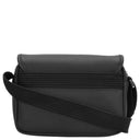 Lacoste Men's Classic - Umhängetasche 22.5 cm (noir) - Ansicht 4