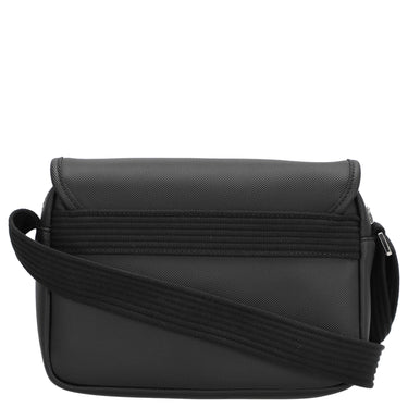 Lacoste Men's Classic - Umhängetasche 22.5 cm (noir) - Ansicht 4