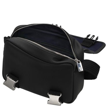 Lacoste Men's Classic - Umhängetasche 22.5 cm (noir) - Ansicht 6