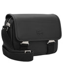 Lacoste Men's Classic - Umhängetasche 22.5 cm (noir) - Ansicht 5