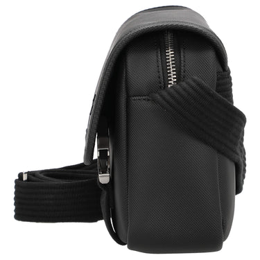Lacoste Men's Classic - Umhängetasche 22.5 cm (noir) - Ansicht 3