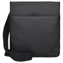 Lacoste Men's Classic - Umhängetasche 28 cm (black)