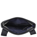 Lacoste Men's Classic - Umhängetasche 28 cm (black) - Ansicht 6