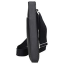 Lacoste Men's Classic - Umhängetasche 28 cm (black) - Ansicht 3