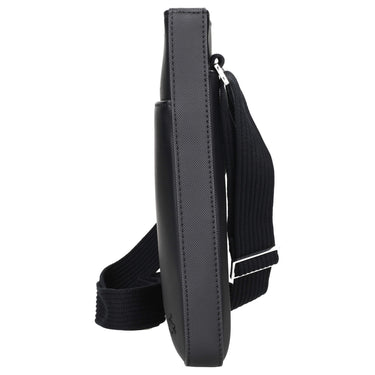 Lacoste Men's Classic - Umhängetasche 28 cm (black) - Ansicht 3