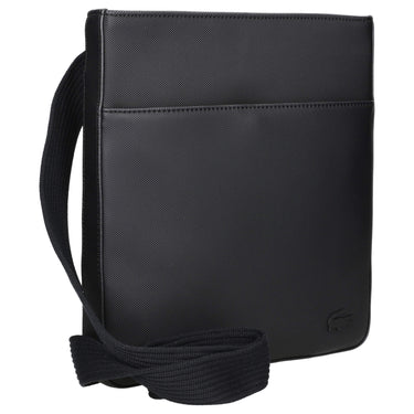 Lacoste Men's Classic - Umhängetasche 28 cm (black) - Ansicht 5