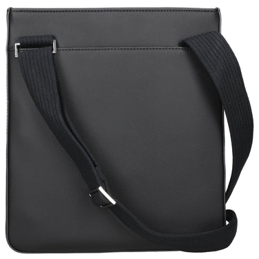 Lacoste Men's Classic - Umhängetasche 28 cm (black) - Ansicht 4