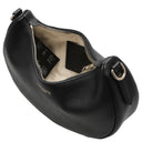 Lacoste Moon Bag S Champs Elysées - Umhängetasche 24 cm (schwarz) - Ansicht 6