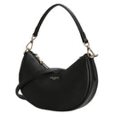 Lacoste Moon Bag S Champs Elysées - Umhängetasche 24 cm (schwarz) - Ansicht 2