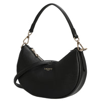 Lacoste Moon Bag S Champs Elysées - Umhängetasche 24 cm (schwarz) - Ansicht 2